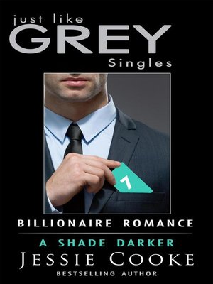 cover image of Just like Grey Singles 7